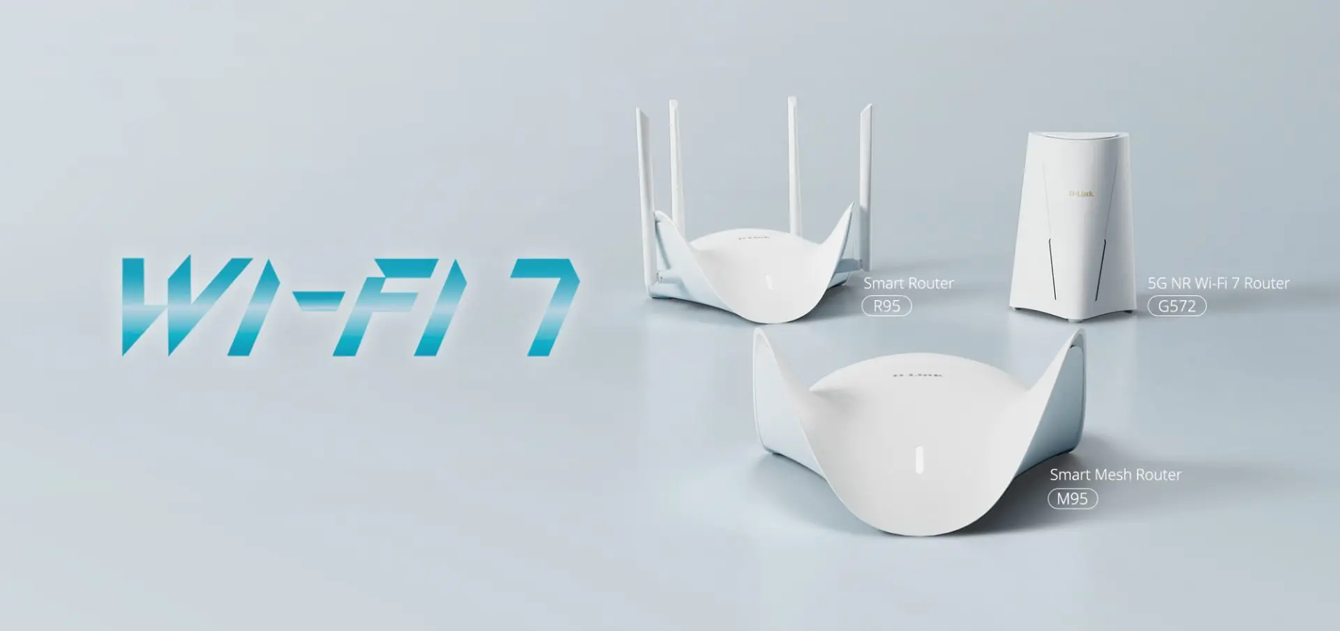 D-Link Kenalkan Router Wi-Fi 7 Generasi Berikutnya