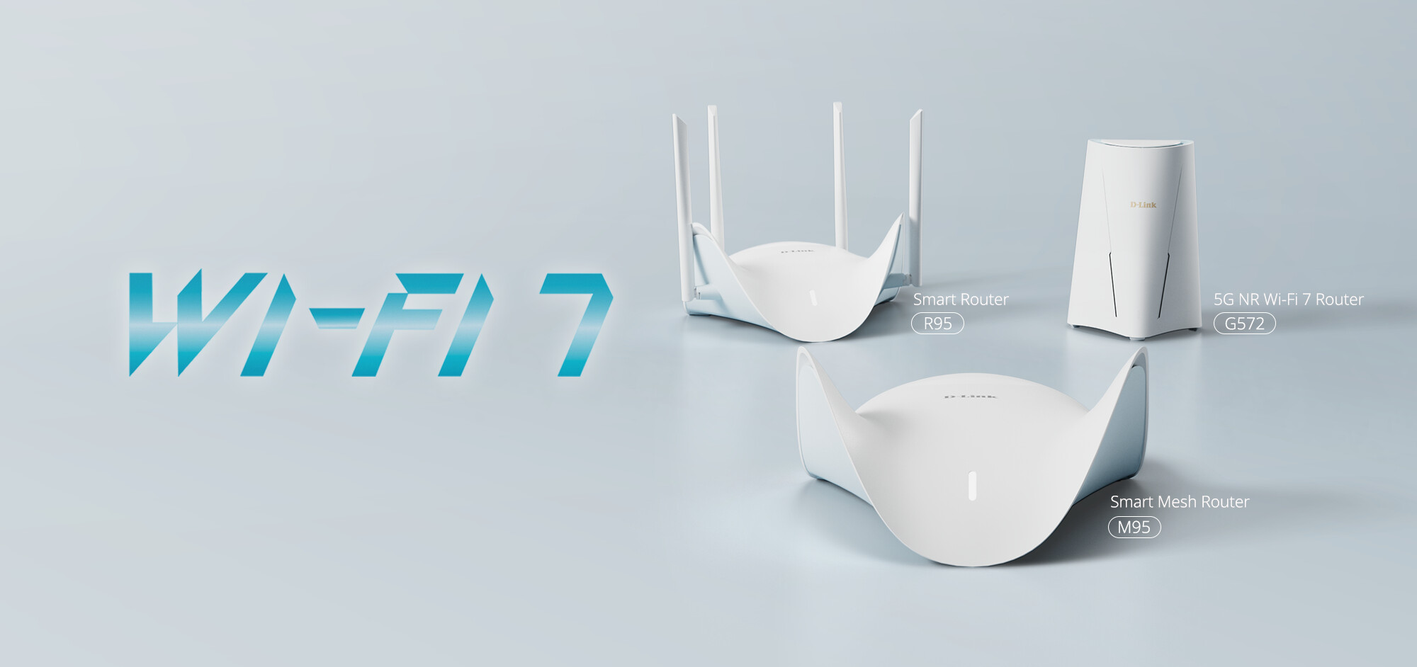 D-Link Kenalkan Router Wi-Fi 7 Generasi Berikutnya