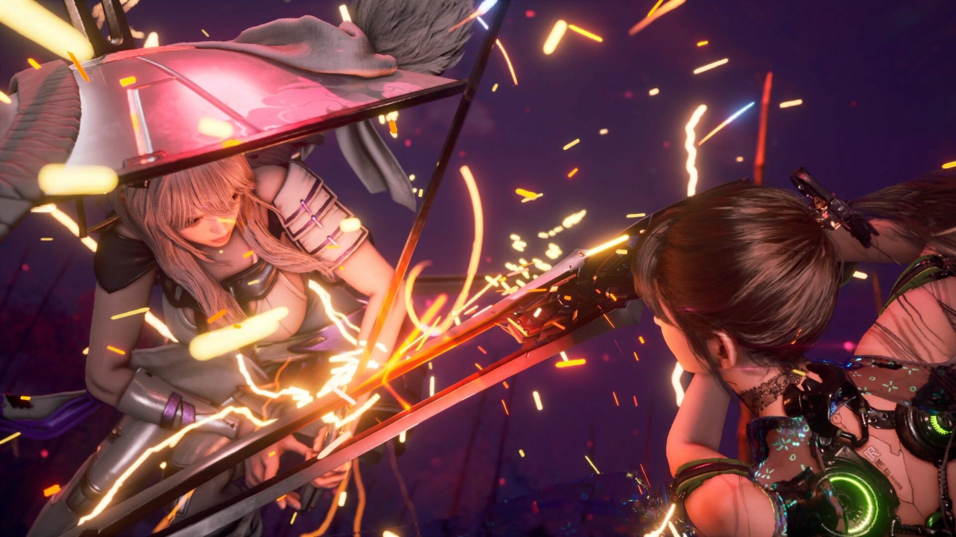 Shift Up Berpartner Dengan Level Infinite Untuk Kembangkan Project Spirits 10 064bf0695ef0b9dcfa18e3746ffb5392