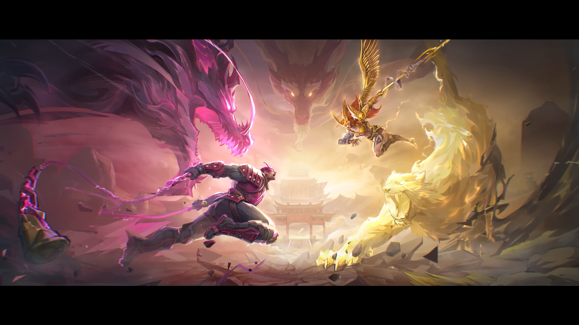 Marvel Rivals Season 4 Hadirkan 2 Karakter Baru & Versi PS4