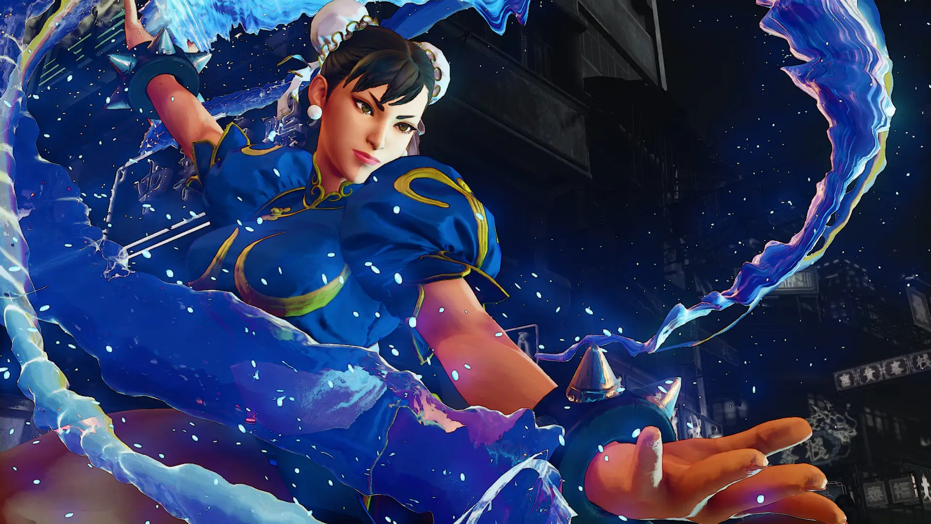 Capcom Matikan Server Street Fighter V Demi Atasi Masalah Keamanan 40 2462084692c1fecc7e0a838ad6b8efd8
