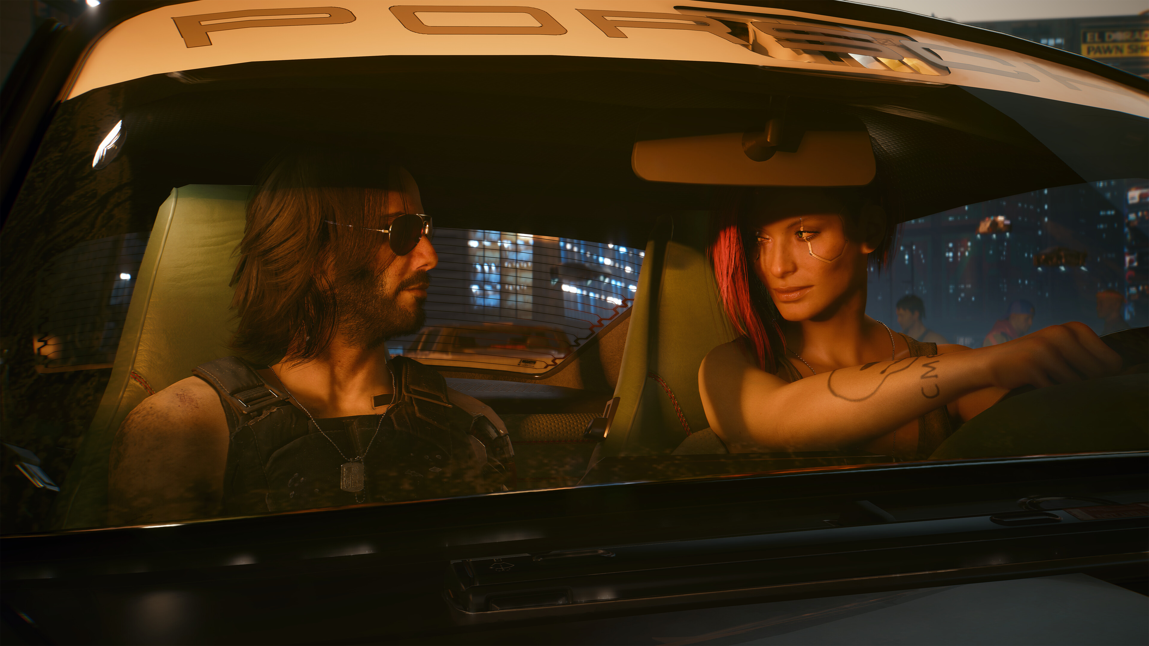 Cyberpunk 2077 Hadirkan 3 Mode Grafis Baru di PS5 Pro, Maksimalkan Ray Tracing 10 73bf5e41e6077d3927e12a1c7f591f85