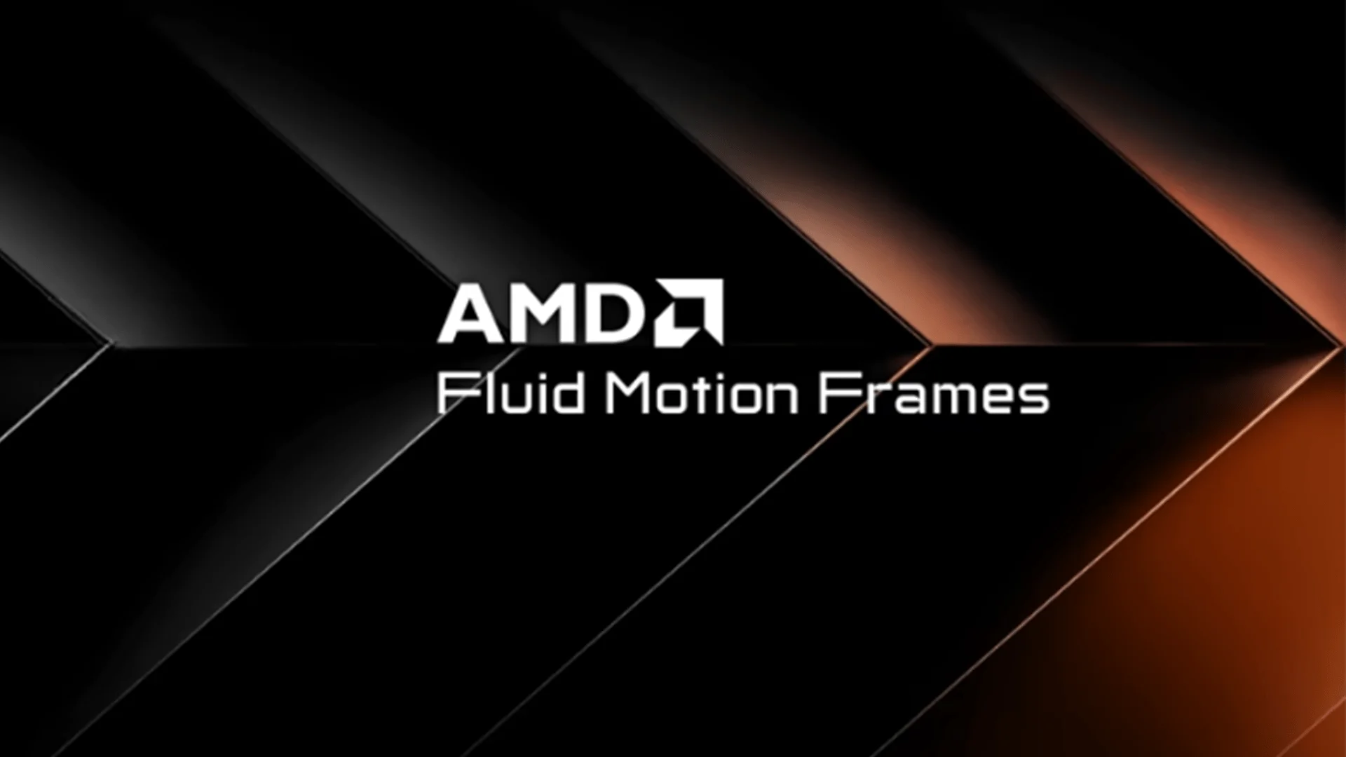AFMF 3 AMD Fluid Motion Frames 3