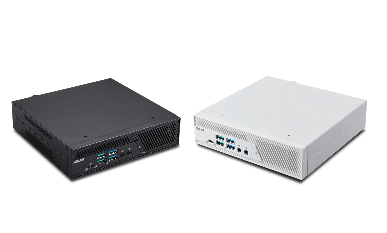 ASUS Kenalkan ExpertCenter PB64
