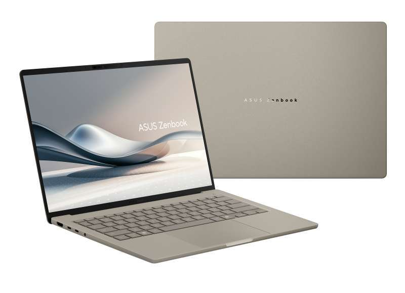 ASUS Zenbook A14 (UX407)