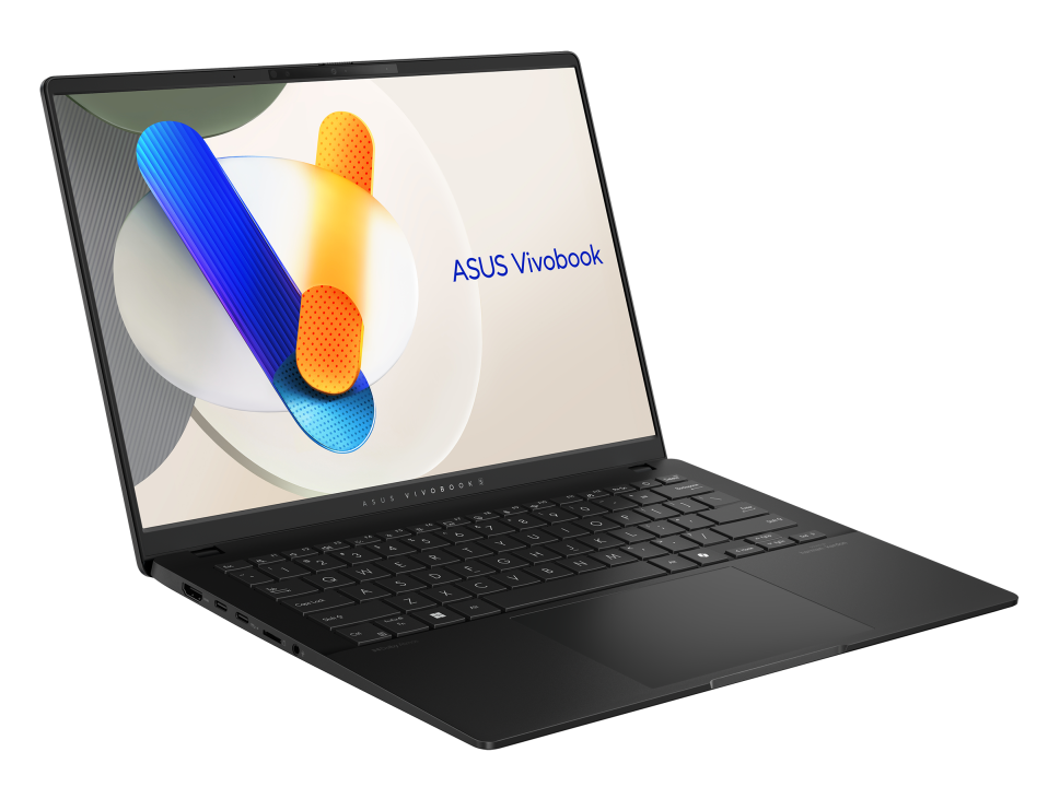 Rekomendasi Laptop Tipis dan Ringan Rp 10–15 Juta 2025 (September) 2 Asus Vivobook S14 OLED M5406Au