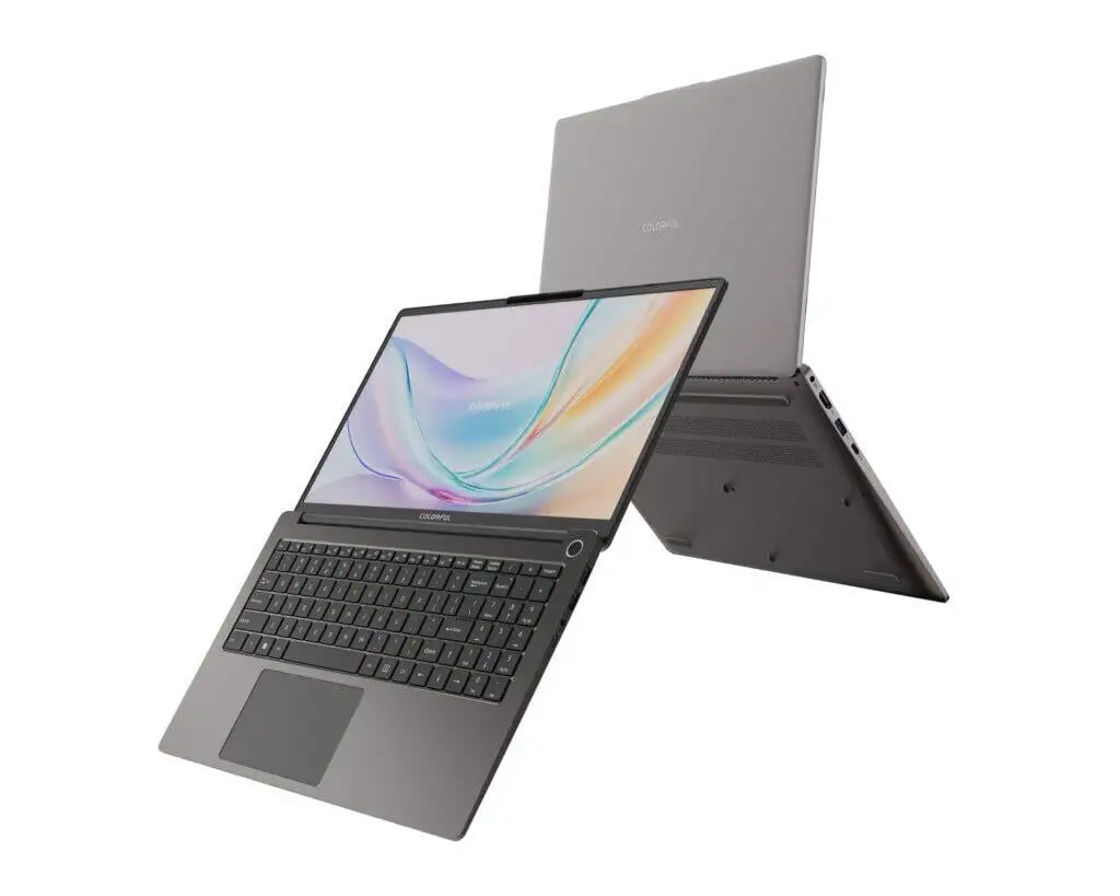 COLORFUL Rimbook S1