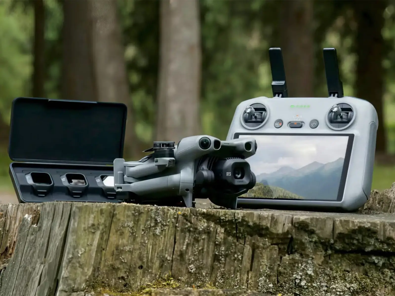 DJI Mini 5 Pro description etc kv final