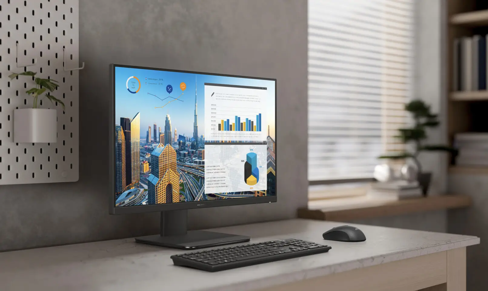 ExpertCenter P600 AiO 2