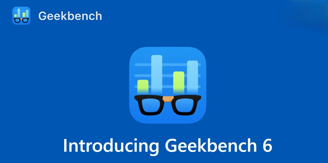 Geekbench 6.5