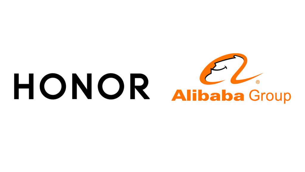 Honor Alibaba