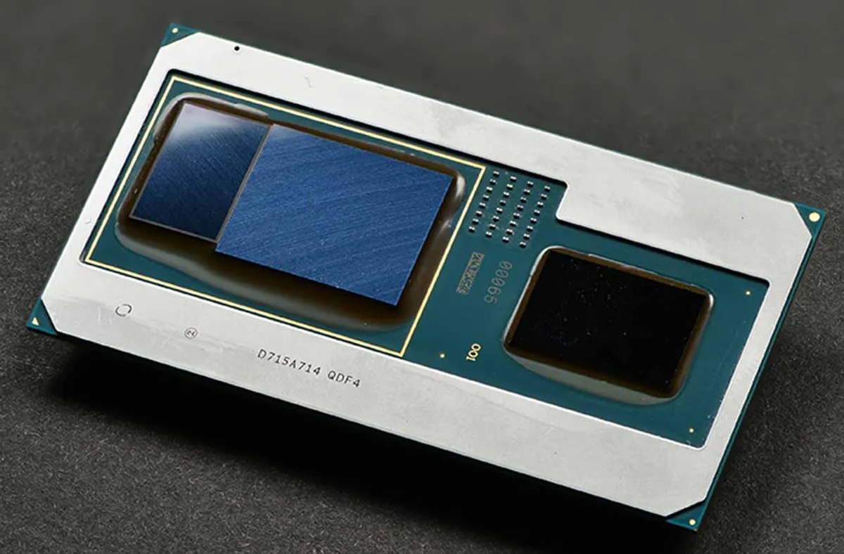 Ilustrasi Intel x86 RTX SoCs NVIDIA