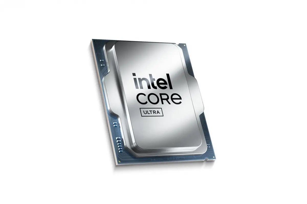 Intel Core Ultra 3 205