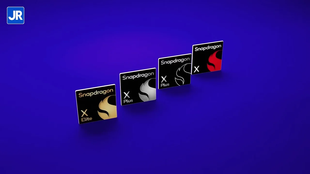 Laptop Snapdragon X Series 1