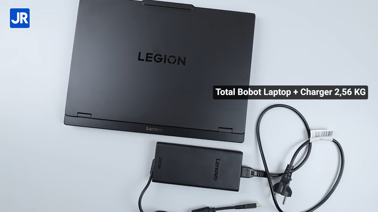 Lenovo Legion 5 15AKP10 13