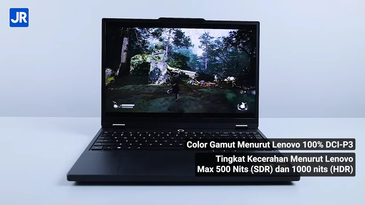 Lenovo Legion 5 15AKP10 15