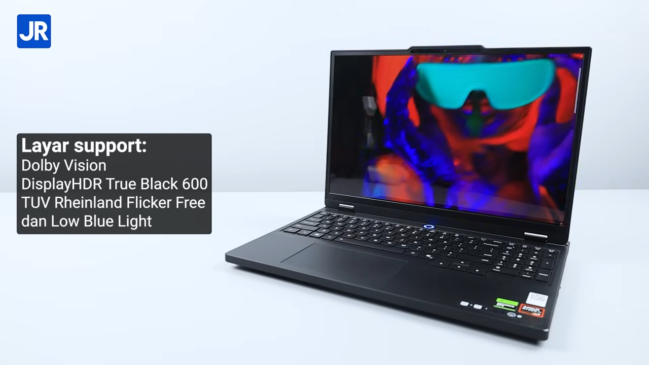 Lenovo Legion 5 15AKP10 17