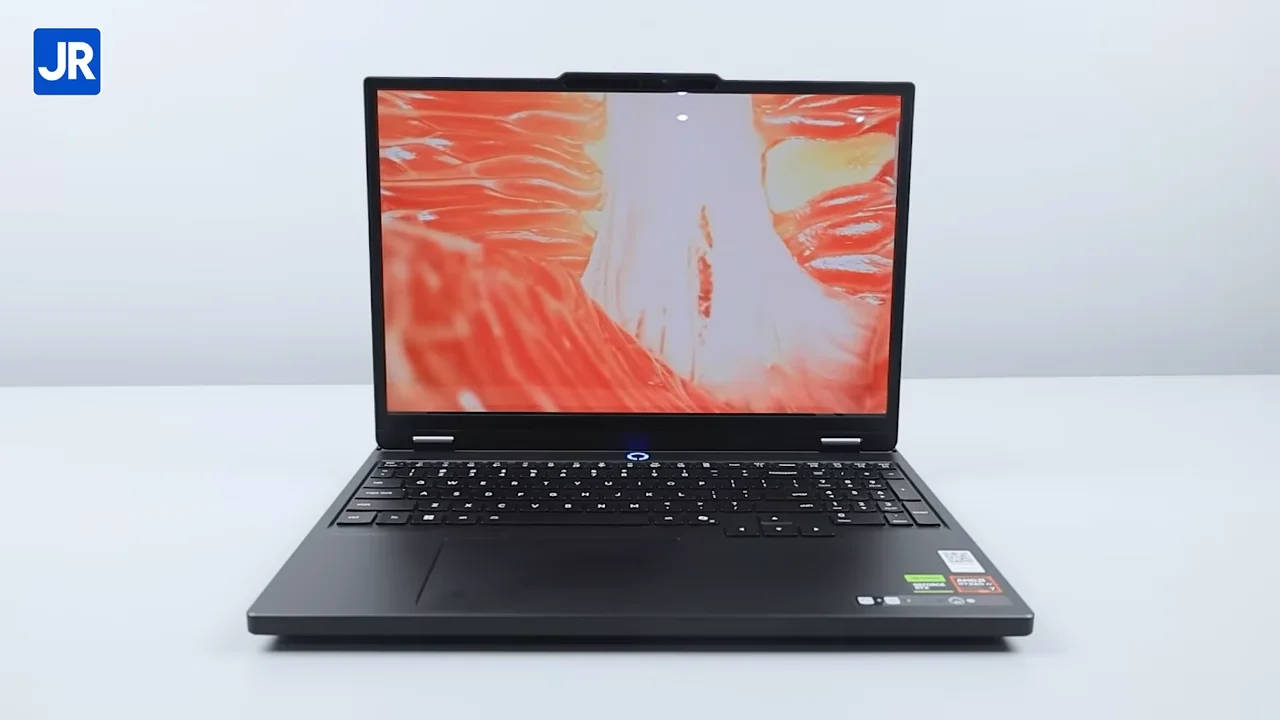 Lenovo Legion 5 (15AKP10)