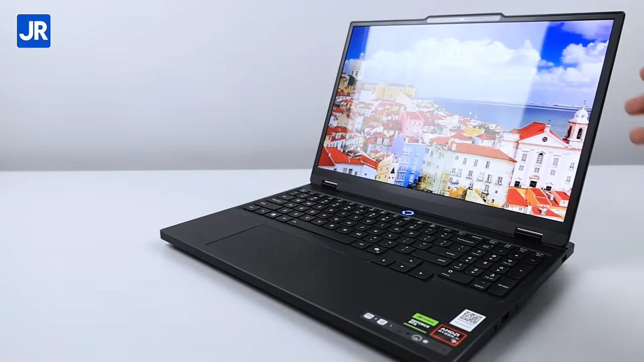 Lenovo Legion 5 15AKP10 9