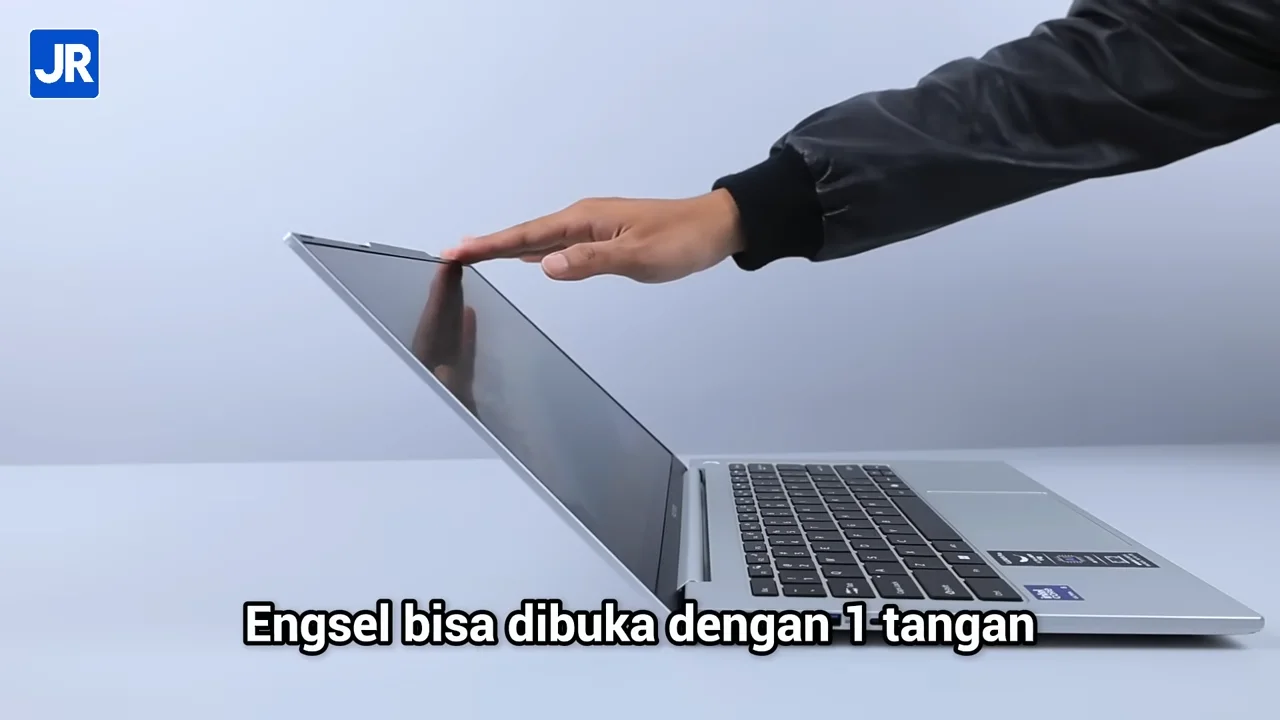 Review Luxia Pro Ultra 5: Laptop Polytron Cantik dan Kencang! 8 Luxia Pro Ultra 5 12