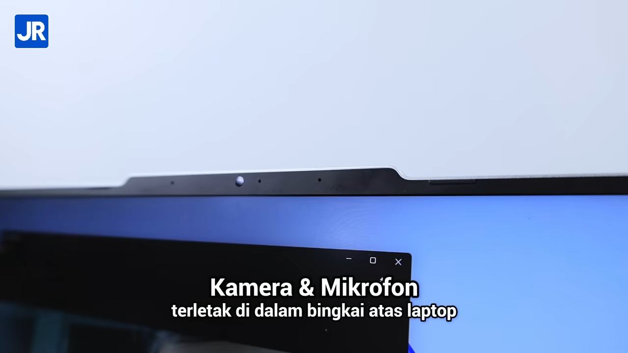 Review Luxia Pro Ultra 5: Laptop Polytron Cantik dan Kencang! 9 Luxia Pro Ultra 5 13