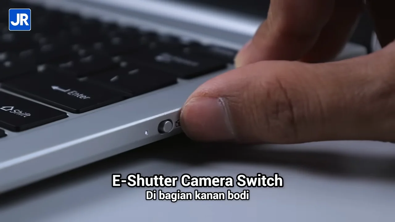Review Luxia Pro Ultra 5: Laptop Polytron Cantik dan Kencang! 10 Luxia Pro Ultra 5 14
