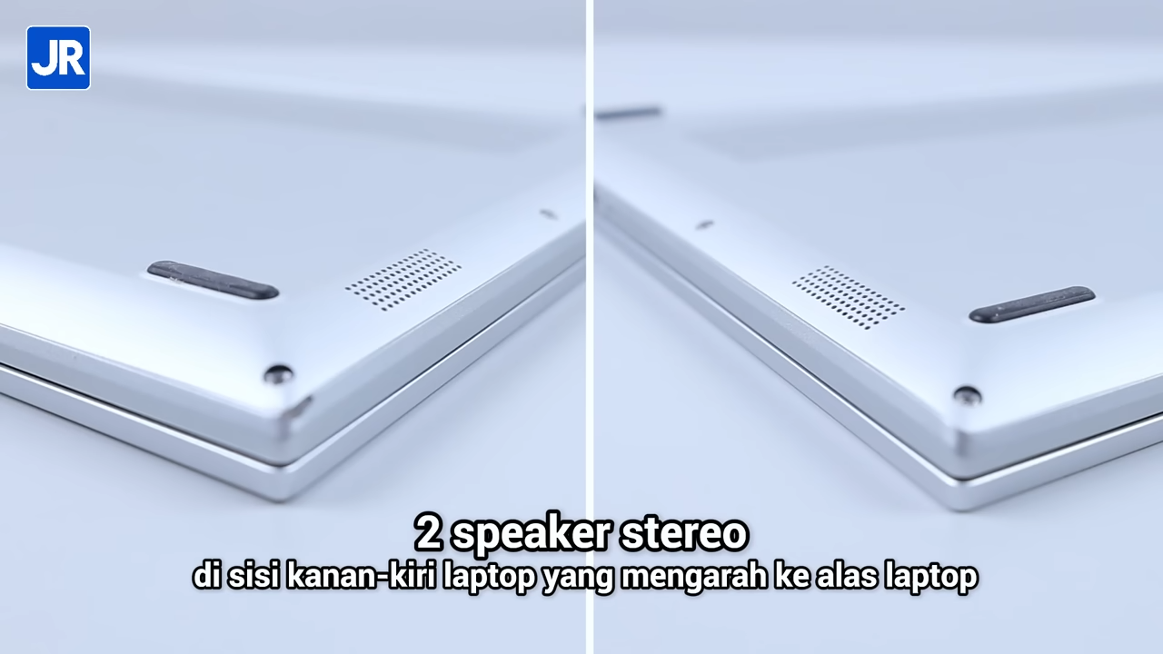 Review Luxia Pro Ultra 5: Laptop Polytron Cantik dan Kencang! 11 Luxia Pro Ultra 5 15