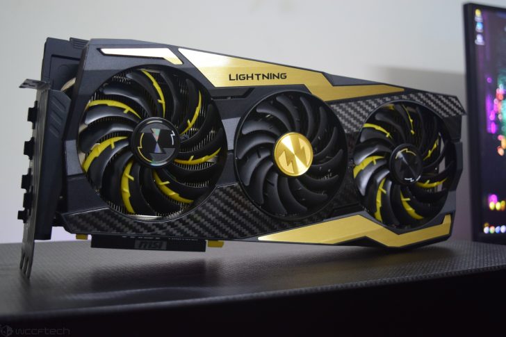 MSI Afterburner