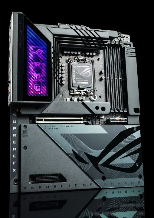 Motherboard ASUS