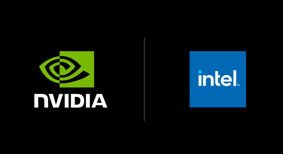 NVIDIA Intel x86 RTX SoCs
