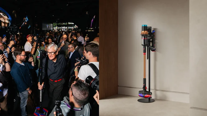 5 Produk Terbaru dari Dyson Ini Bakal Segera Hadir di Indonesia!