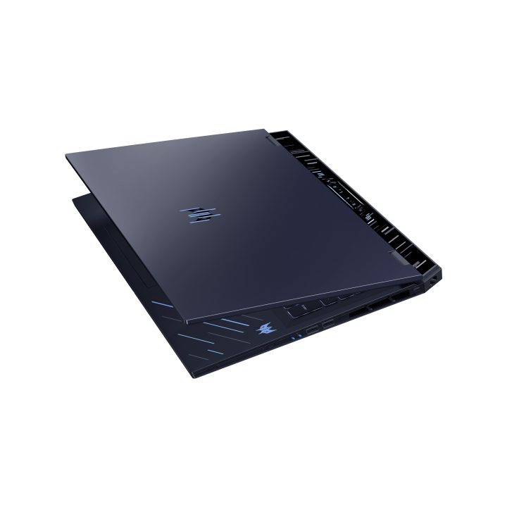 Acer Predator Helios 18P AI Diumumkan, Pakai CPU Intel vPro dan Dukung RAM ECC 2 acer predator helios 18p ai - back