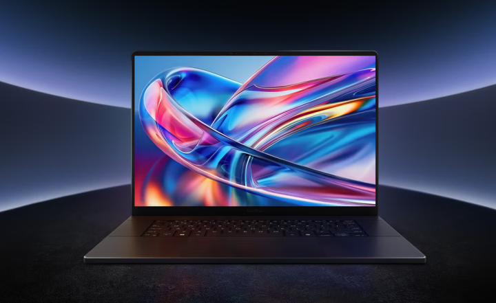 ASUS Kenalkan Laptop ProArt P16 dengan Copilot+ PC dan Layar OLED 1 ASUS Kenalkan Laptop ProArt P16 dengan Copilot+ PC dan Layar OLED