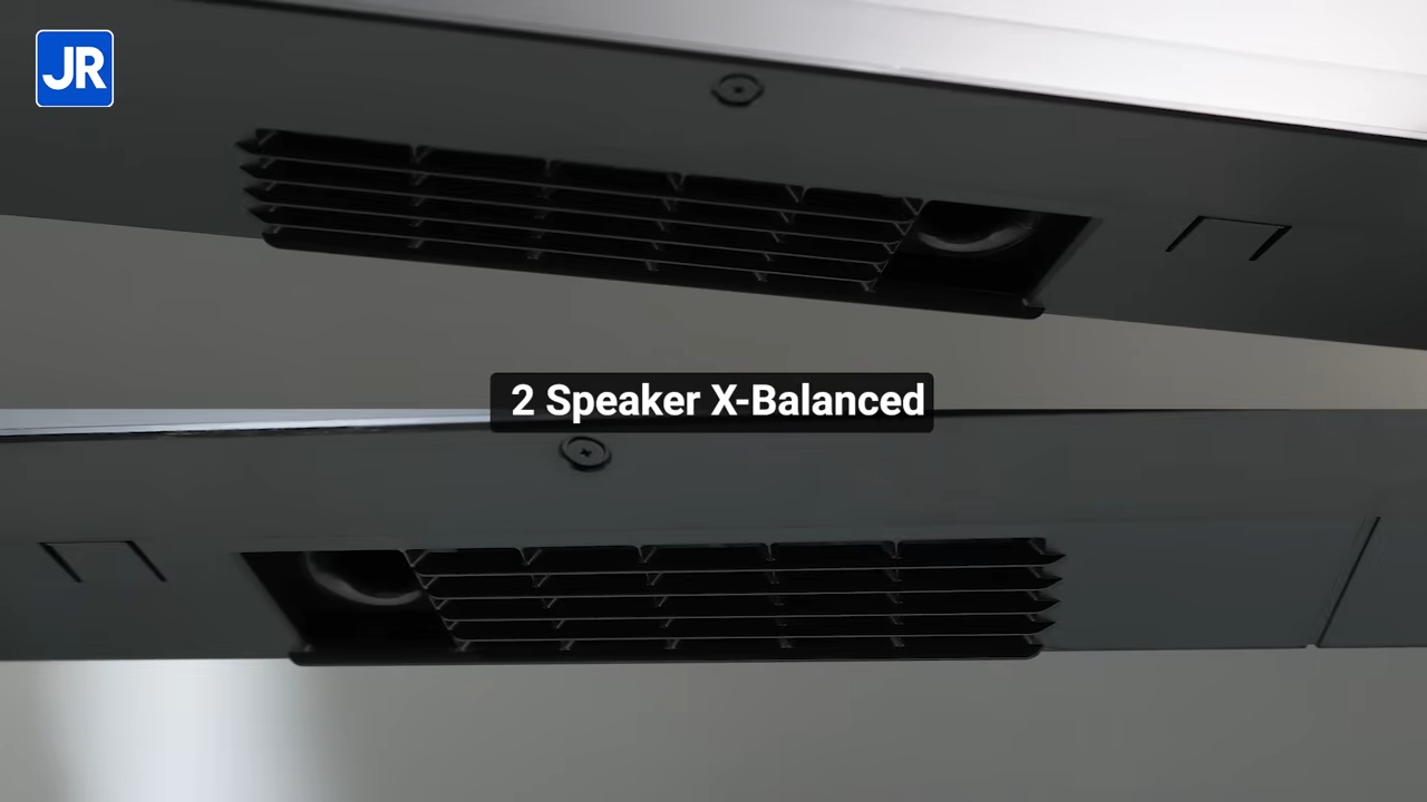 Review Sony BRAVIA 5 98 Inci: Ekstra Besar, Ekstra Lega, Berkualitas, Bikin Puas 11 Sony BRAVIA 5 98 Inci 11