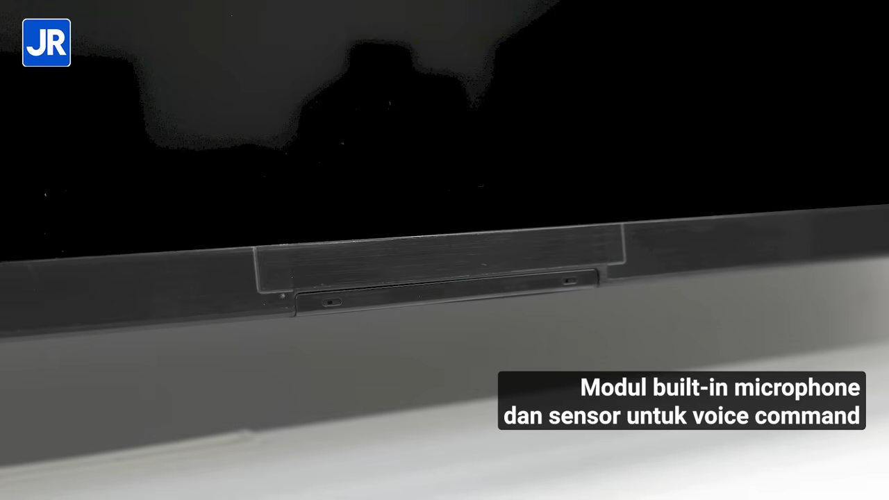 Review Sony BRAVIA 5 98 Inci: Ekstra Besar, Ekstra Lega, Berkualitas, Bikin Puas 12 Sony BRAVIA 5 98 Inci 12