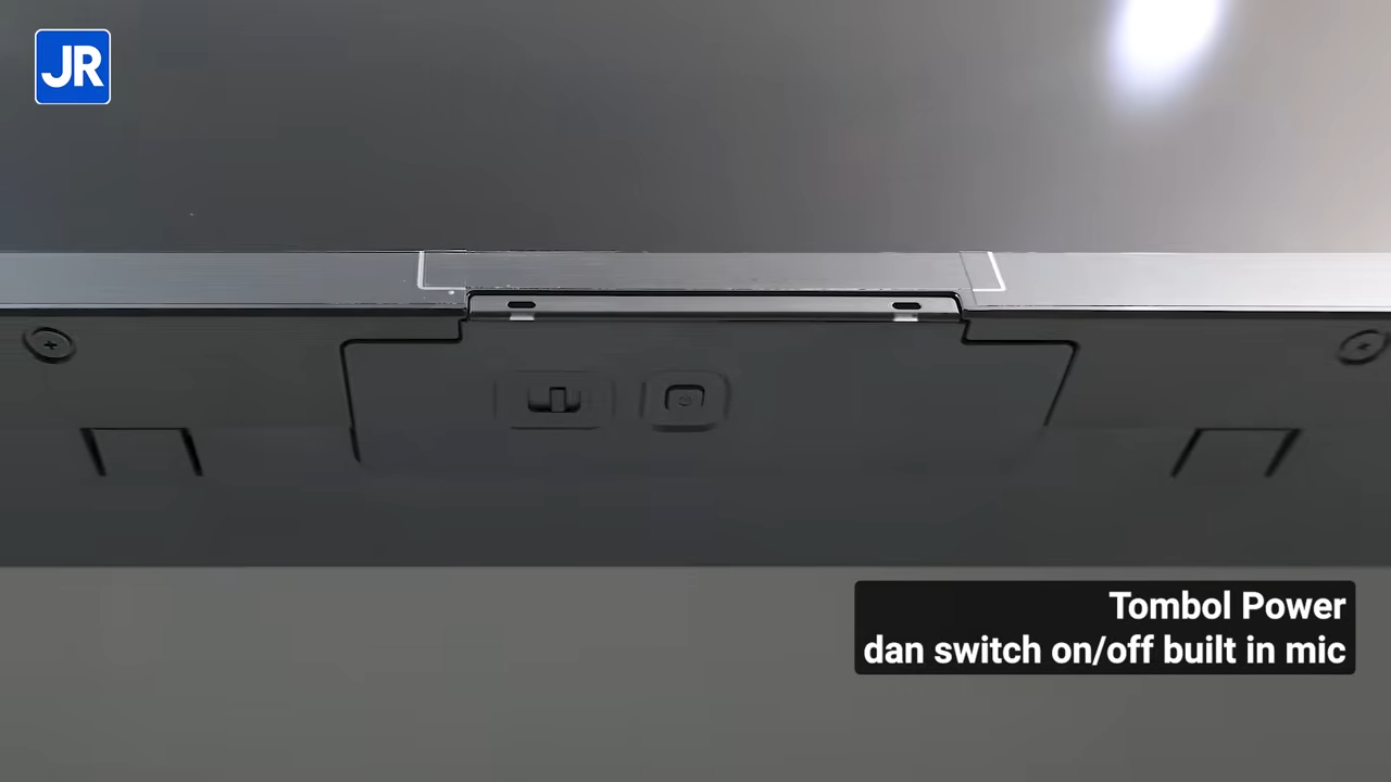 Review Sony BRAVIA 5 98 Inci: Ekstra Besar, Ekstra Lega, Berkualitas, Bikin Puas 13 Sony BRAVIA 5 98 Inci 13