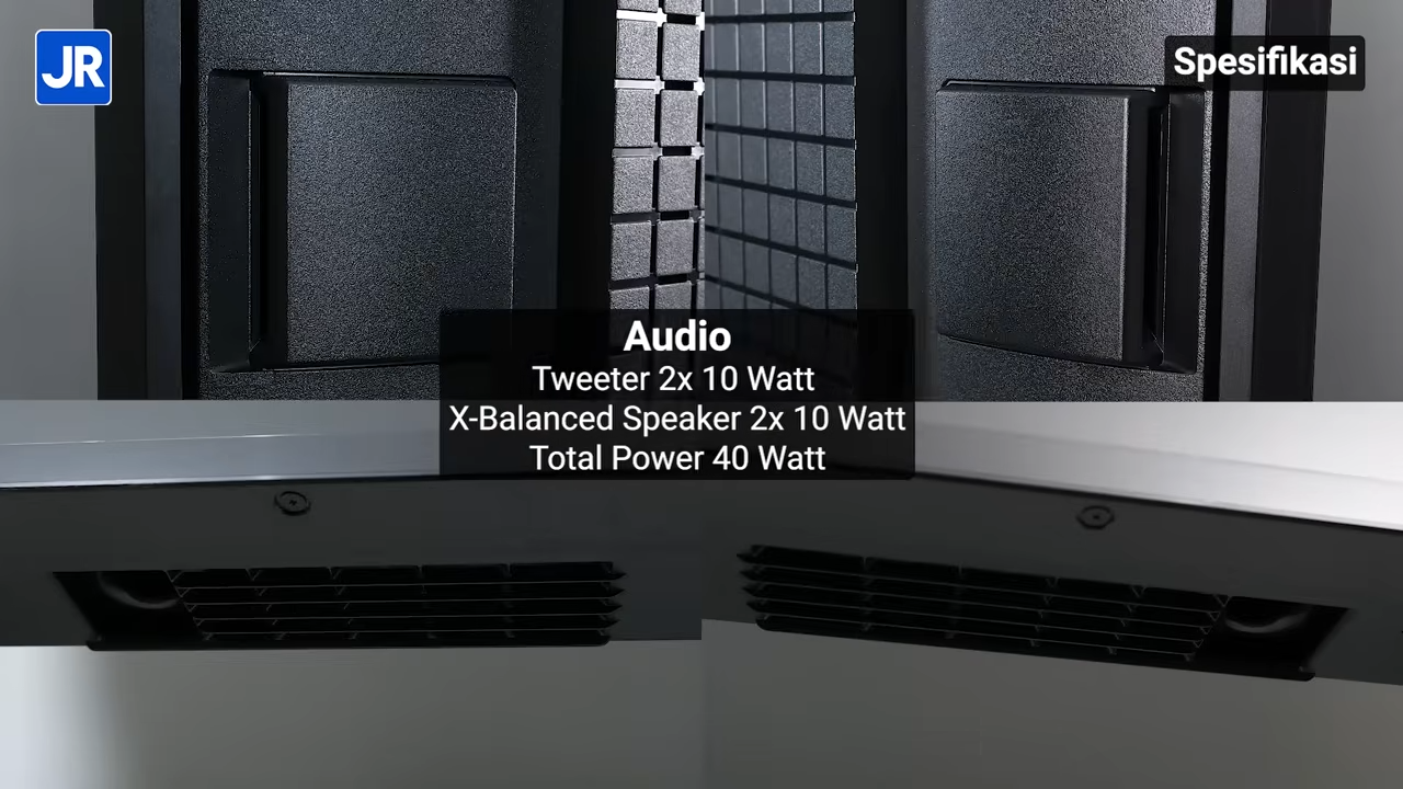 Review Sony BRAVIA 5 98 Inci: Ekstra Besar, Ekstra Lega, Berkualitas, Bikin Puas 16 Sony BRAVIA 5 98 Inci 16