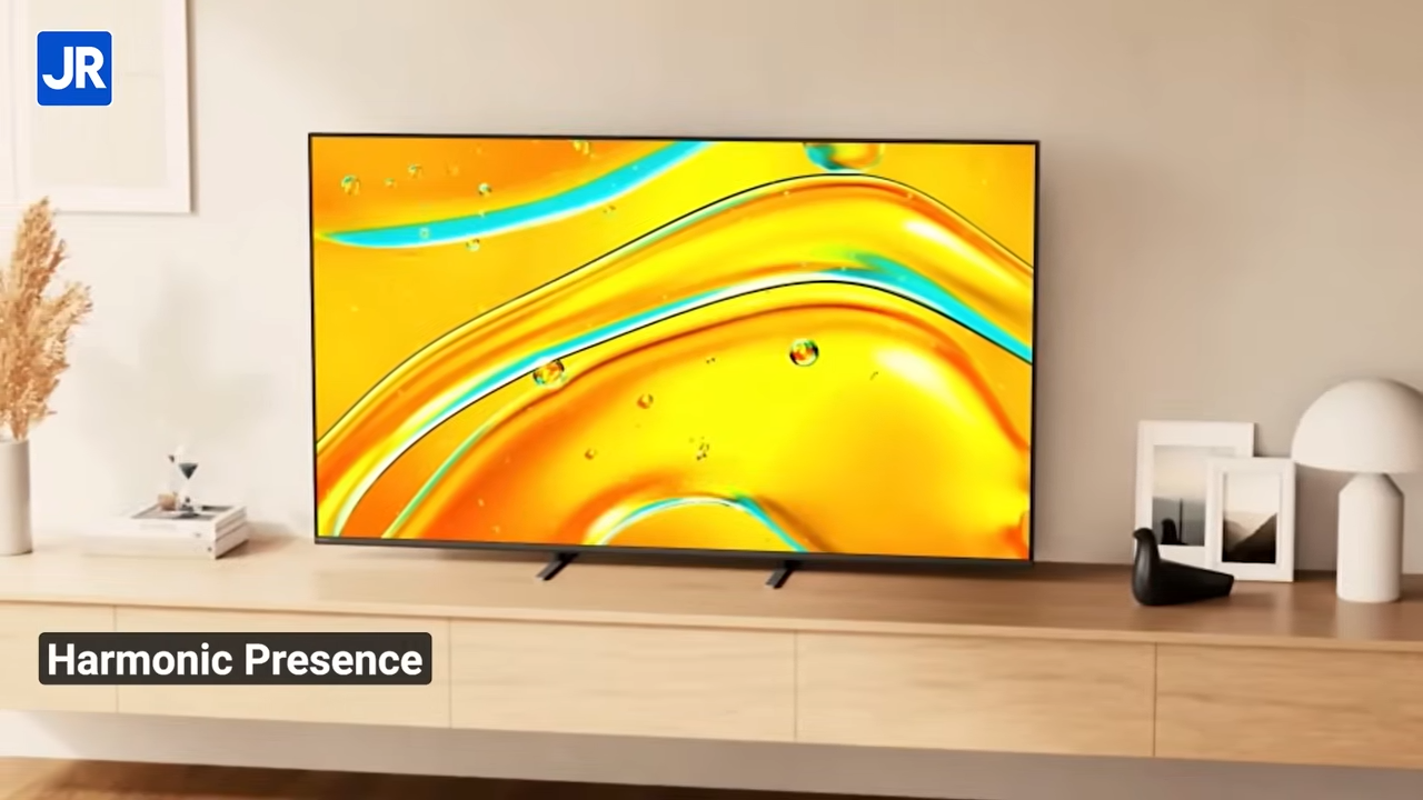 Review Sony BRAVIA 5 98 Inci: Ekstra Besar, Ekstra Lega, Berkualitas, Bikin Puas 5 Sony BRAVIA 5 98 Inci 5
