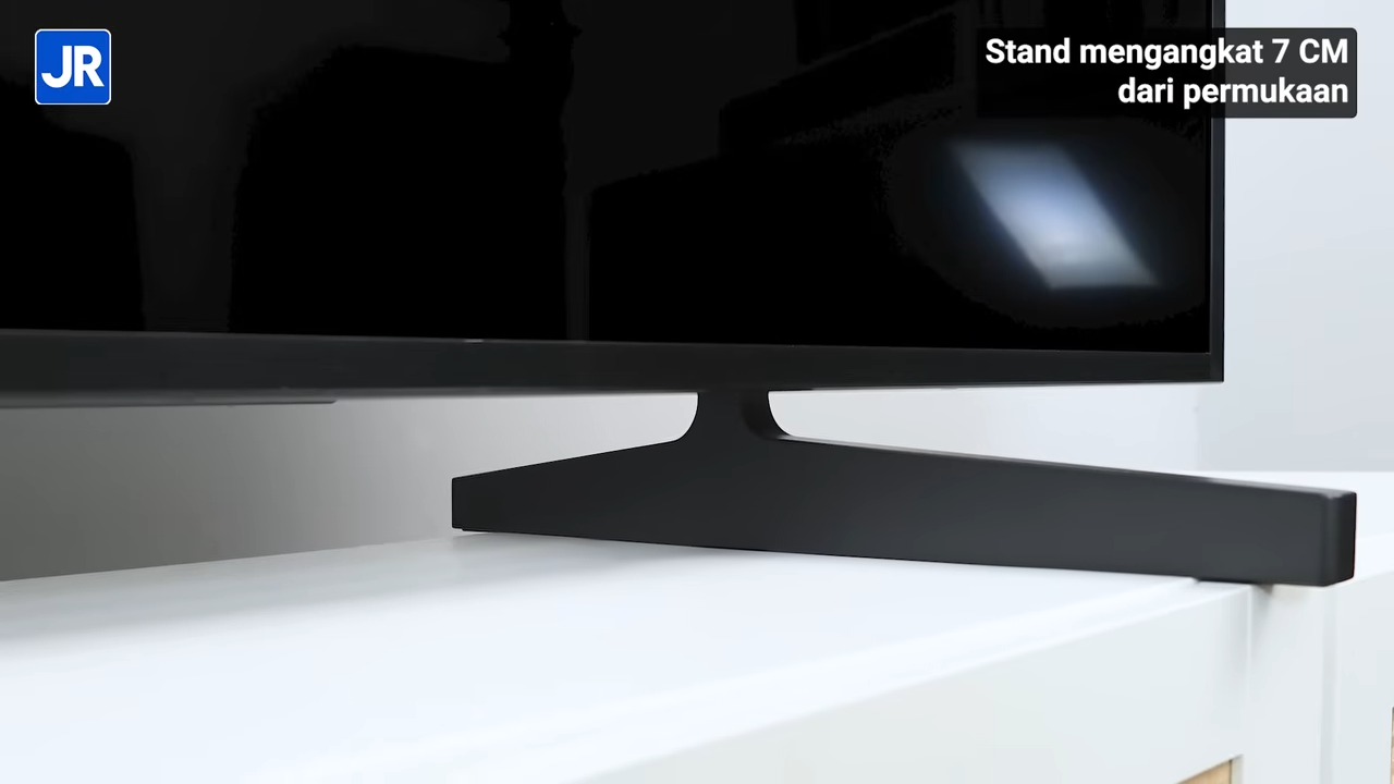 Review Sony BRAVIA 5 98 Inci: Ekstra Besar, Ekstra Lega, Berkualitas, Bikin Puas 7 Sony BRAVIA 5 98 Inci 7