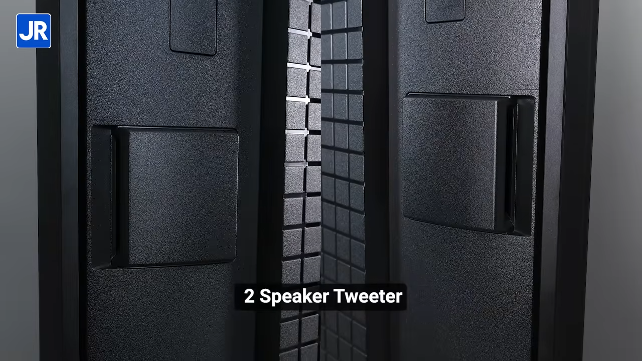 Review Sony BRAVIA 5 98 Inci: Ekstra Besar, Ekstra Lega, Berkualitas, Bikin Puas 9 Sony BRAVIA 5 98 Inci 9