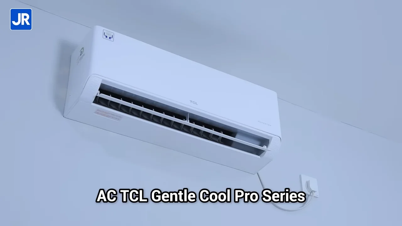 TCL Gentle Cool Pro 2