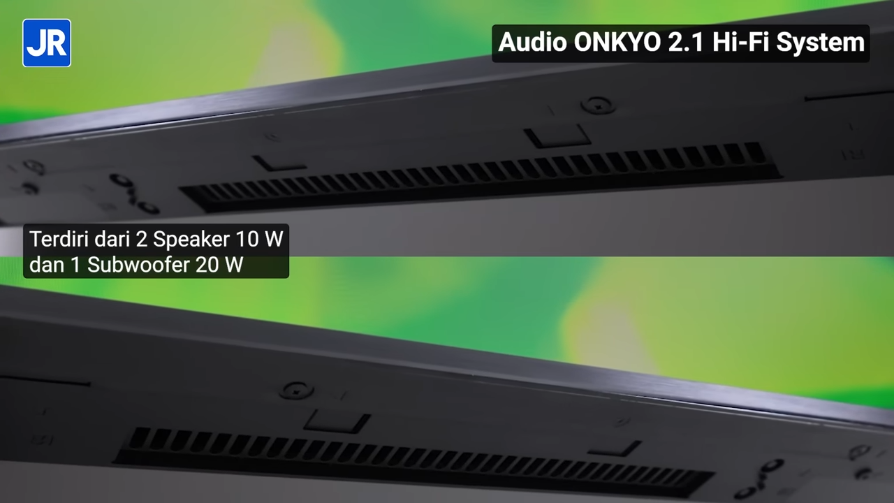 Review TCL Q6C: Smart TV Premium dgn QD-Mini LED dan AiPQ Pro 13 TCL Q6C 14