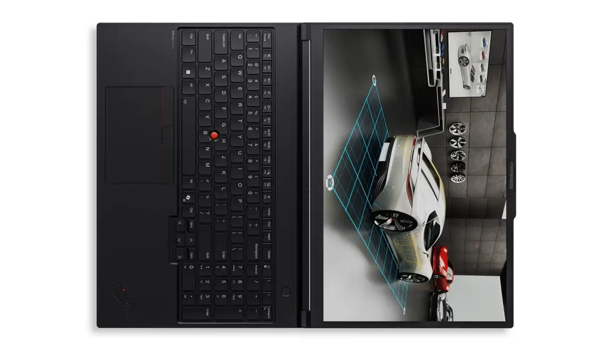 ThinkPad T16g Gen 3 CT2 07