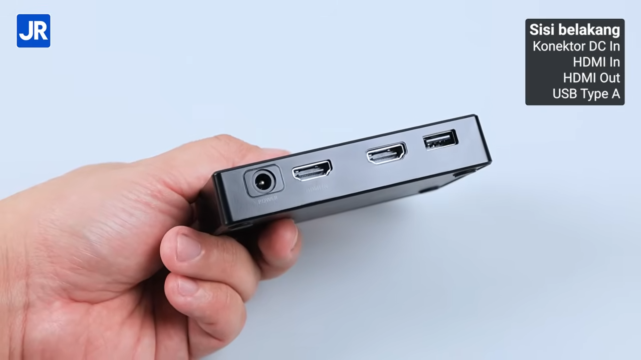 WiZ TV Sync Light with HDMI Sync Box 9