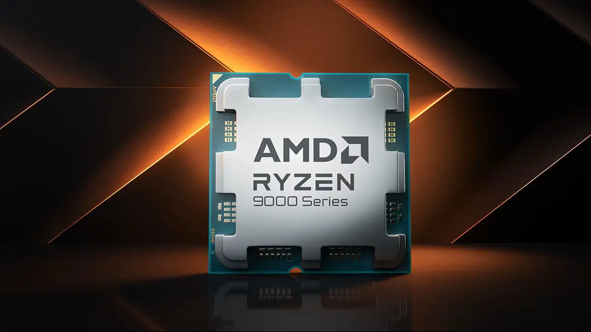 amd ryzen 9000 series
