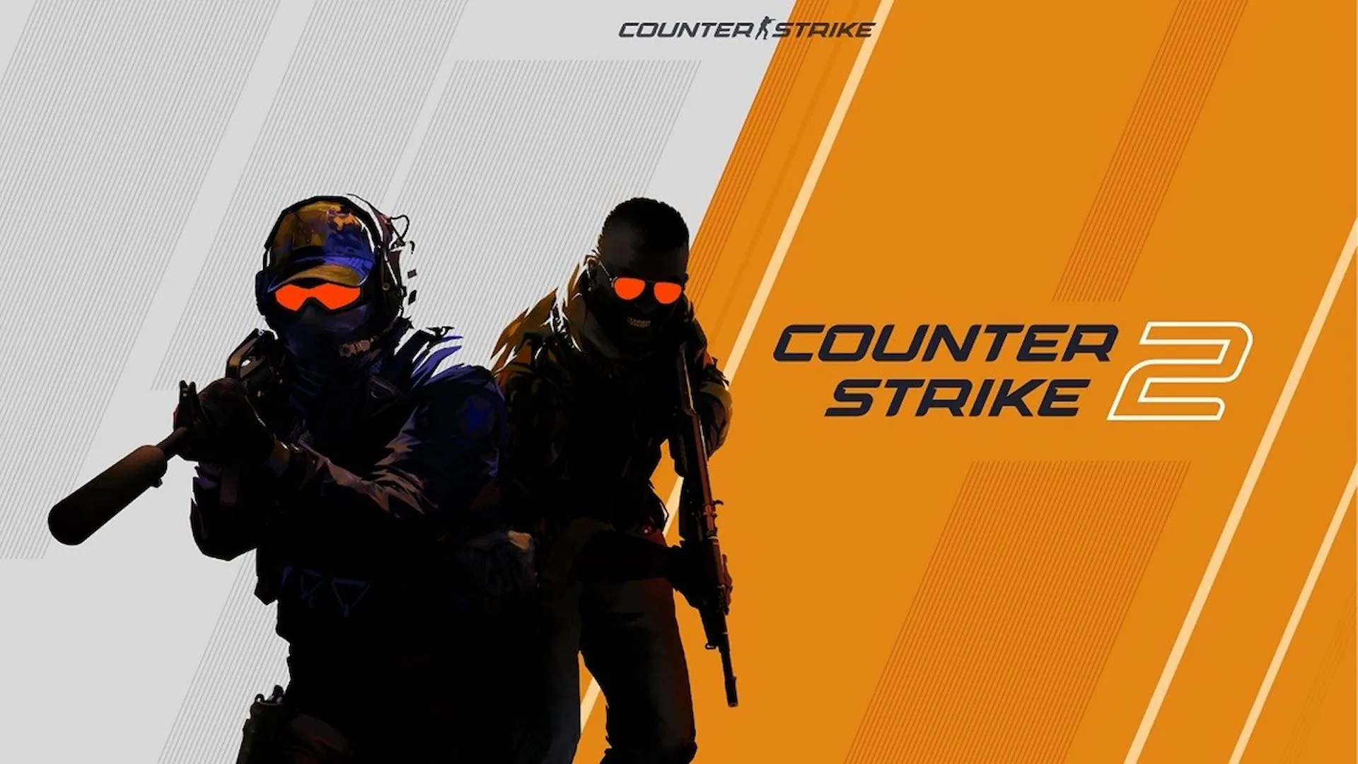 counter strike 2 logo