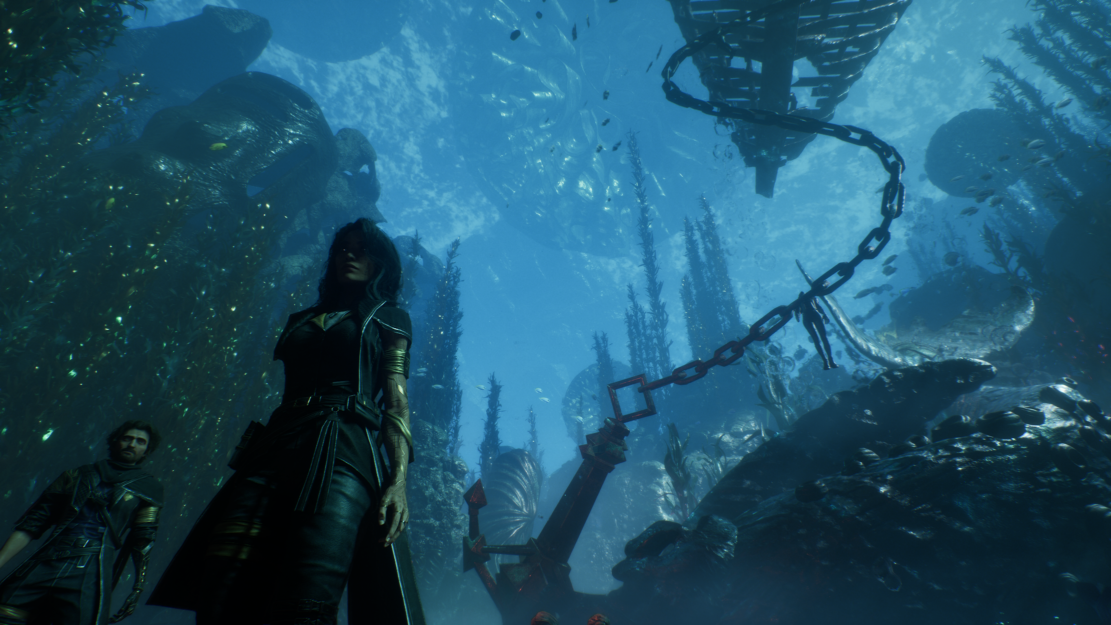 Developer Clair Obscur: Expedition 33 Bicara Soal Port Ke Nintendo Switch 2
