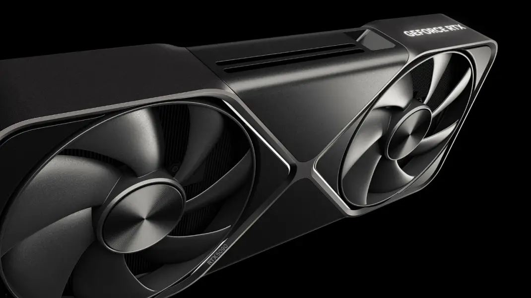 geforce rtx 5090 gallery shot 3 ari