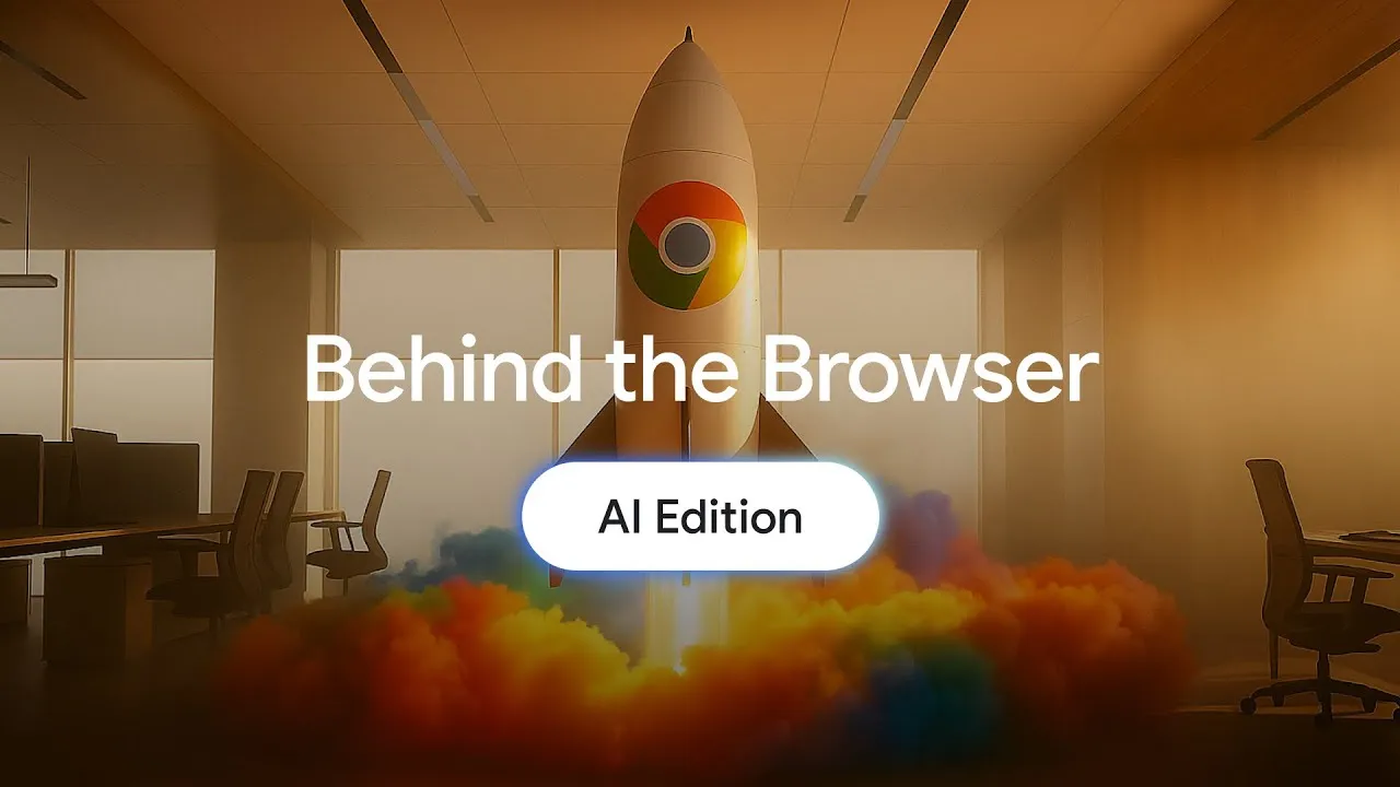 google chrome gemini
