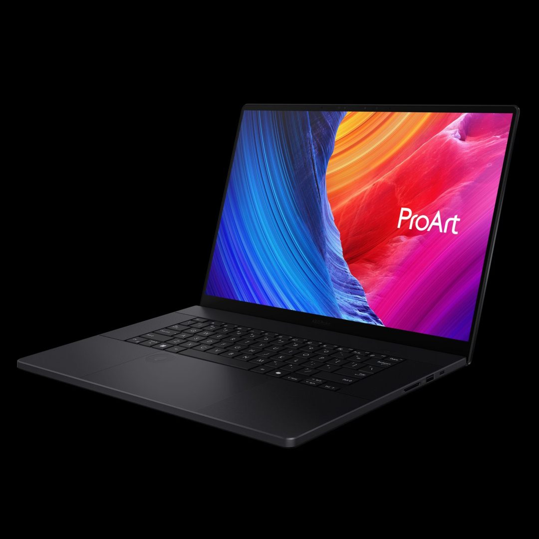 ASUS Kenalkan Laptop ProArt P16 dengan Copilot+ PC dan Layar OLED 2 image 2 1920x1920 1